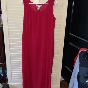 Women’s Dress/Jumper Full Length